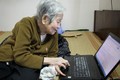 Cuộc sống "thần tiên" của cụ bà 94 tuổi