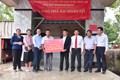 Tỉnh Vĩnh Long hoàn thành di nguyện của cố Thủ tướng Võ Văn Kiệt