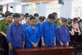 BR-VT: Tuyên án 7 cựu thanh tra giao thông nhận hối lộ