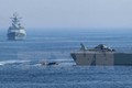 Mỹ-Nhật dùng "kính chiếu yêu" SOSUS "soi" tàu ngầm Trung Quốc