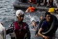 Chìm thuyền chở người tị nạn, hàng chục người thiệt mạng