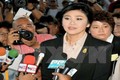 Cựu TT Thái Lan Yingluck phải bồi thường hàng trăm tỷ baht