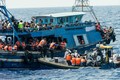 4 câu hỏi lớn về cuộc khủng hoảng tị nạn châu Âu