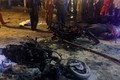 Malaysia bắt 8 nghi can liên quan vụ đánh bom ở Bangkok 