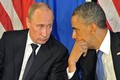 TT Putin: “Nỗ lực cô lập Nga của Mỹ đã thất bại”