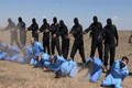 Phiến quân IS hành quyết 70 thành viên bộ lạc ở Iraq