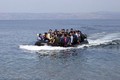 Kinh hoàng 100 thi thể người tị nạn dạt vào bờ biển Libya