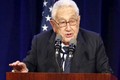 Cựu Ngoại trưởng Mỹ Henry Kissinger: Hãy để Nga đánh bại IS