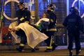 Một thủ phạm vụ khủng bố liên hoàn ở Paris là người Pháp