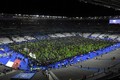 Trận bóng đá Pháp - Đức suýt bị đánh bom khủng bố