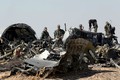 Máy bay Nga rơi ở Ai Cập: Bom gài trong khoang chính?