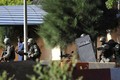 al-Qaeda đã tấn công khách sạn ở Mali khiến 27 người chết?