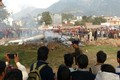 Trực thăng rơi tại Kashmir, 7 người thiệt mạng