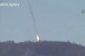 Thổ Nhĩ Kỳ bắn rơi chiến đấu cơ Nga bằng tên lửa