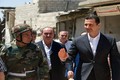 Lầu Năm Góc bí mật tuồn tin tình báo cho Assad?