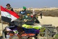 Tướng Iraq: “Có thể đánh bật IS khỏi Ramadi trong vài ngày”