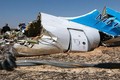 Máy bay Nga bị gài bom chế từ thuốc nổ C-4
