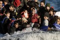 Thổ Nhĩ Kỳ phát hiện 21 thi thể người di cư ven biển Aegean