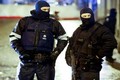 Bỉ bắt thêm hai nghi phạm vụ khủng bố ở Paris