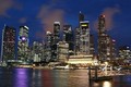 Singapore xóa sổ một “ổ khủng bố” người Bangladesh