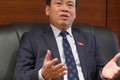 4 người xin rút để dồn phiếu cho ông Nguyễn Phú Trọng làm TBT