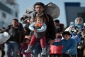 Hy Lạp đối mặt với khủng hoảng tị nạn nghiêm trọng