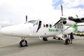 Máy bay Nepal chở 21 người mất tích