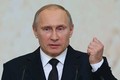 Tổng thống Nga hạ lệnh rút quân khỏi Syria từ 15/3