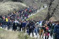 EU “lo” 450.000 di dân từ Libya tràn vào Châu Âu