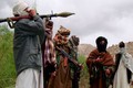 Đấu súng ác liệt với Taliban, hàng chục binh sĩ Afghanistan thiệt mạng