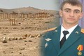 Tiết lộ  về sĩ quan Nga hy sinh  gần thành cổ Palmyra