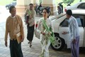 Quân đội Myanmar phản đối bà Suu Kyi làm “Cố vấn nhà nước“