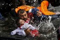 Loạt ảnh về khủng hoảng di cư của Reuters đoạt giải Pulitzer
