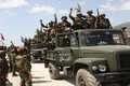 Phiến quân IS tổn thất nặng nề ở tỉnh Homs