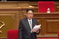 Ông Kim Jong-un được bầu làm lãnh đạo Đảng Lao động Triều Tiên