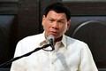 Bầu cử tổng thống Philippines: Ứng viên Duterte chắc thắng