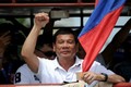 Tổng thống đắc cử Rodrigo Duterte  sẽ làm gì ở Biển Đông? 