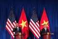 Nội dung Tuyên bố chung Việt Nam – Mỹ