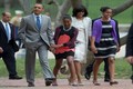Bí mật thời trang của Tổng thống Mỹ Barack Obama