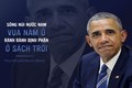 Những phát ngôn đáng nhớ của Tổng thống Obama tại Việt Nam