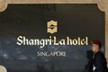 Đối thoại Shangri-La bàn về những thách thức an ninh khu vực 