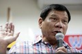 Tổng thống đắc cử Philippines Duterte bị đe dọa ám sát