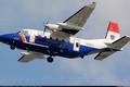 Giao công ty Tân Cảng lên kế hoạch tìm kiếm máy bay CASA 212