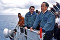 Indonesia “giữ” quần đảo Natuna trước sự xâm phạm của TQ 