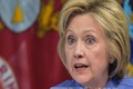 FBI chất vấn bà Hillary Clinton về email cá nhân