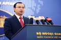 Việt Nam kêu gọi các bên kiềm chế sau phán quyết của PCA