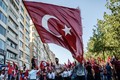 Hậu đảo chính, Thổ Nhĩ Kỳ bắt 42 nhà báo