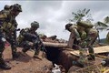 Philippines chiếm “thành trì cuối cùng” của phiến quân Abu Sayyaf 