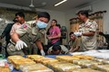 Campuchia phạt tù chung thân 2 người TQ buôn lậu ma túy