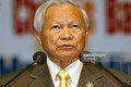 Chân dung Tướng Prem Tinsulanonda sẽ nhiếp chính ở Thái Lan